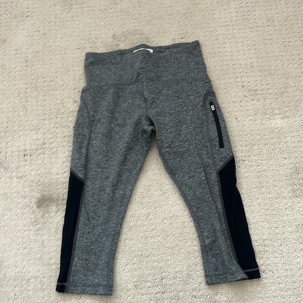 Forever 21 Capris